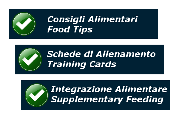 L'offerta di MF Training